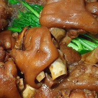 เซียนขาหมู & กะเพราขาหมู สูตรพิเศษ