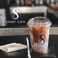 eight cafe กรุงเทพกรีฑา