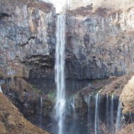 บรรยากาศ Kegon Falls華厳の滝