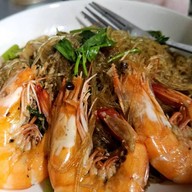 กุ้งอบวุ้นเส้น T.M5665