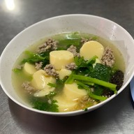 ร้านข้าวหน้าออมสิน