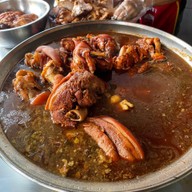 สหายโภชนา