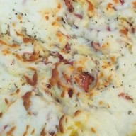 pizza Rantang