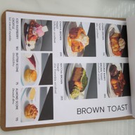 เมนู Churn Signature โรบินสัน ไลฟ์สไตล์ราชพฤกษ์