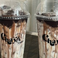 ชาญา คาเฟ่ (Cha Ya Cafe) หน้าตลาดเช้าหนองแค