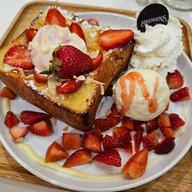 เมนูของร้าน Swensen's CENTRAL WEST GATE FLOOR 3