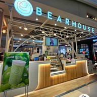 หน้าร้าน BEARHOUSE (แบร์เฮาส์) Central Rama 9