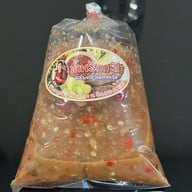 ข้าวแกงปักษ์ใต้ ครัวเมืองตรัง - ถนนสุริยาตร์