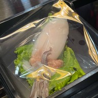 หลงหวัง 龙王 หม่าล่า