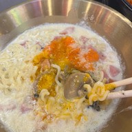 เมนูของร้าน Tong Tong Haan Emsphere