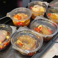 หลงหวัง 龙王 หม่าล่า