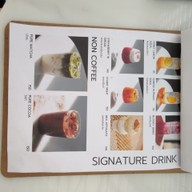เมนู Churn Signature โรบินสัน ไลฟ์สไตล์ราชพฤกษ์