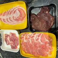 BBQ ห้องแถว & HOTPOT