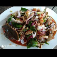 ยำยำแซ่บมากแม่ BTS บางหว้า