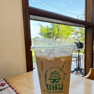 เมนูของร้าน Tara Kaffee&patisserie