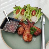 เมนูของร้าน Churn Signature โรบินสัน ไลฟ์สไตล์ราชพฤกษ์