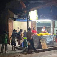 ยำรวมมิตรบ้านบะขาม(ครัวอิอ้วน)