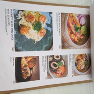 เมนู Churn Signature โรบินสัน ไลฟ์สไตล์ราชพฤกษ์