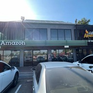 Café Amazon - DD272  ปตท.หจก. เอเซียบริการ (2528)  มโนรมย์