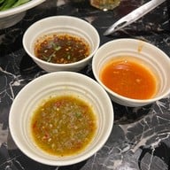 BBQ ห้องแถว & HOTPOT