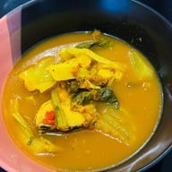 ข้าวแกงปักษ์ใต้ ครัวเมืองตรัง - ถนนสุริยาตร์