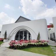 หน้าร้าน Churn Signature โรบินสัน ไลฟ์สไตล์ราชพฤกษ์