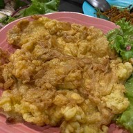 เมนูของร้าน ชาญแซ่บ