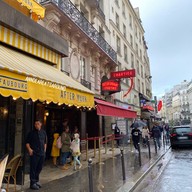 Bouillon Chartier