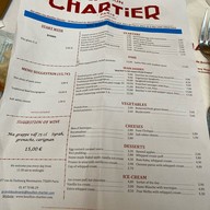 Bouillon Chartier