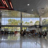 บรรยากาศ ท่าอากาศยานน่านนคร