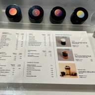 VE/LA (Coffee) - Siam Paragon สยามพารากอน