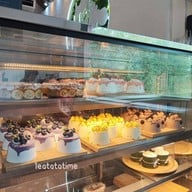 เมนูของร้าน Yenlint.cafe