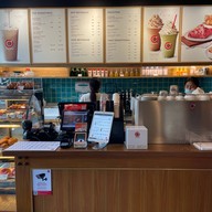 True Coffee เอท ทองหล่อ