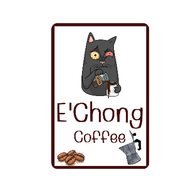 E-Chong Cafe'