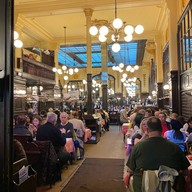 Bouillon Chartier
