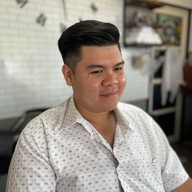 อุ้ย BARBER 1