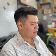 อุ้ย BARBER 1
