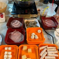 เล่าหลิว - (ชาบูหม่าล่า พรีเมียม บุฟเฟ่) One One Food Avenue (สามัคคี-ประชาชื่น)