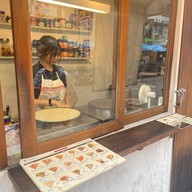 Phumjai Crepe ซอยอารีย์ อารีย์