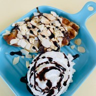 Lerva De Flora Cafe’