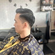 อุ้ย BARBER 1