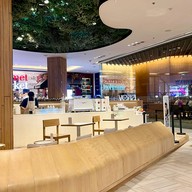 VE/LA (Coffee) - Siam Paragon สยามพารากอน