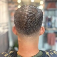 อุ้ย BARBER 1