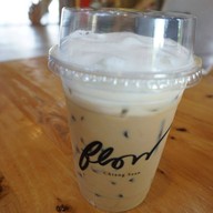 เมนูของร้าน Flow Chiang Saen Flow Chiangsean โฟลวเชียงแสน