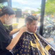 อุ้ย BARBER 1