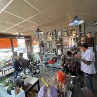 อุ้ย BARBER 1