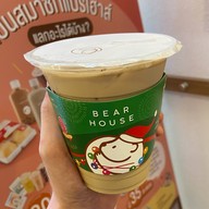เมนูของร้าน BEARHOUSE (แบร์เฮาส์) สีลม