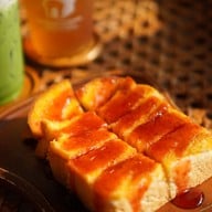 เมนูของร้าน Nom Cup D