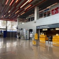 บรรยากาศ ท่าอากาศยานน่านนคร