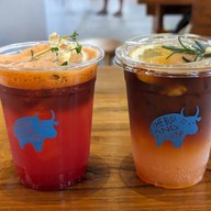 The Bull And Flower Cafe And Eatery